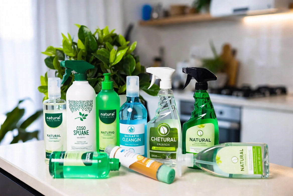 Eco-friendly products